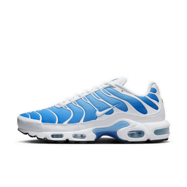 Кецове и обувки Nike Air Max Plus "Sky Blue" Синьо | 852630-411, 2