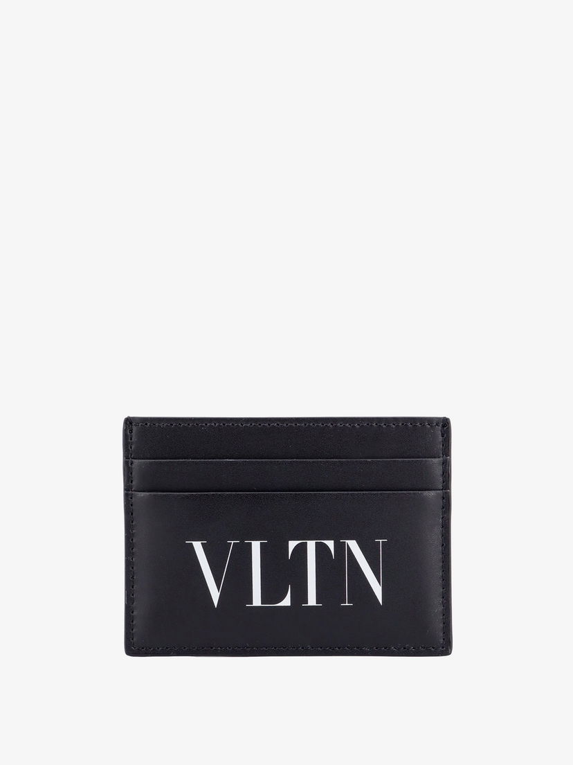 Портфейл Valentino CARD HOLDER Черно | 5Y2P0448LVN0NI