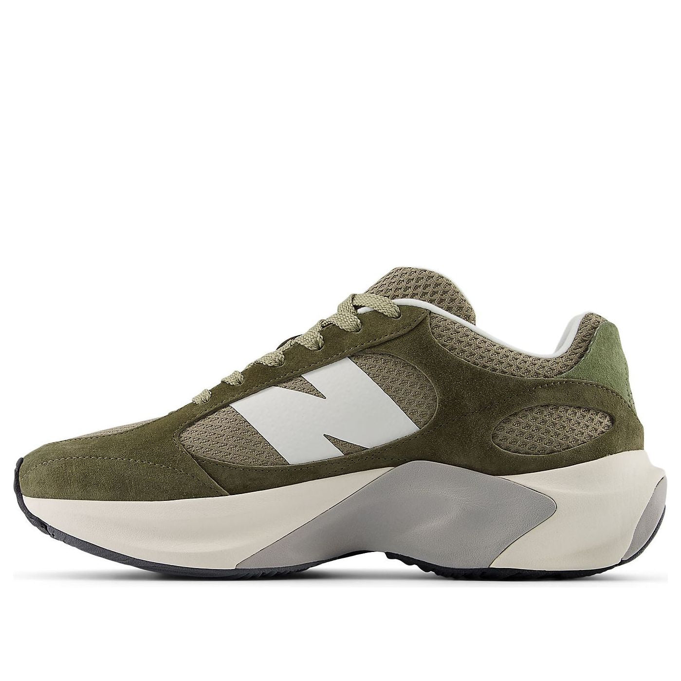Кецове и обувки New Balance WRPD Runner Зелено | UWRPDCCC, 0