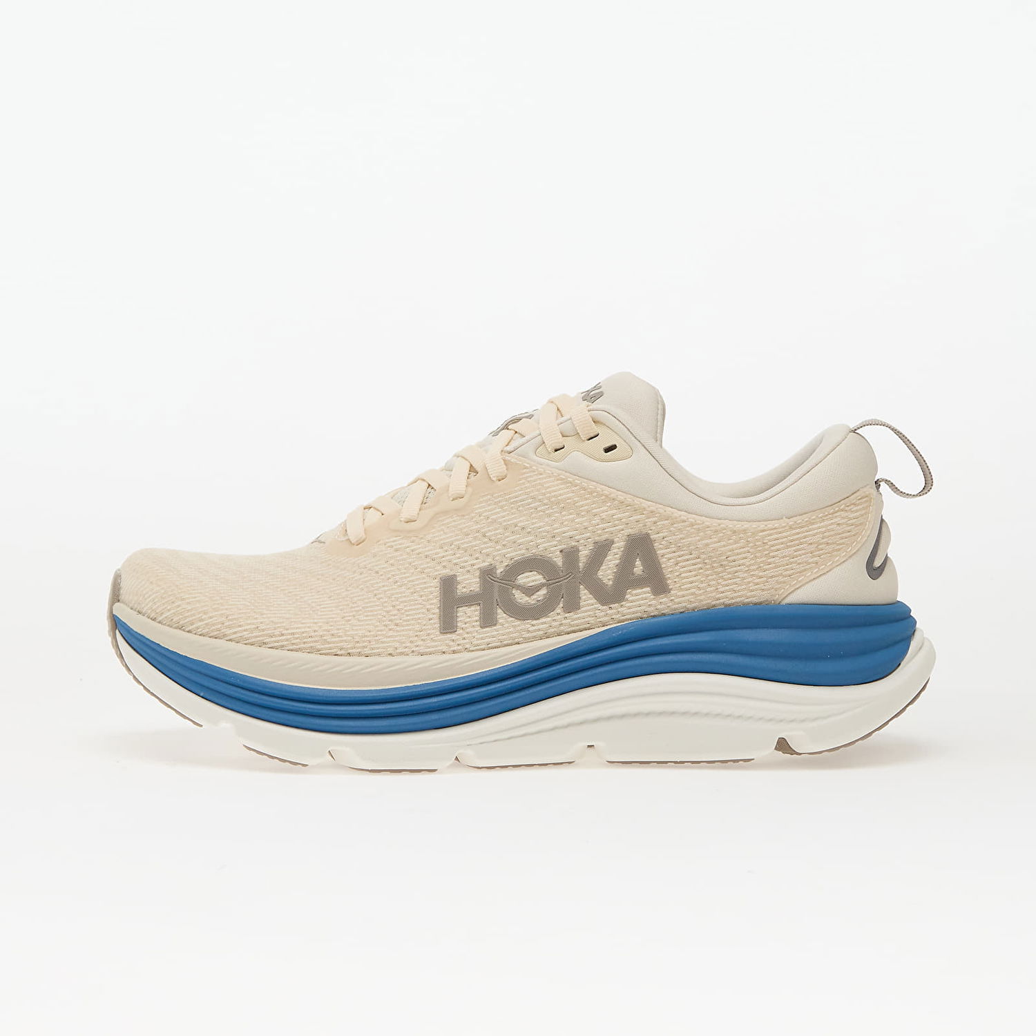 Кецове и обувки Hoka One One Gaviota 5 Бежово | 1127929-BHFG, 0