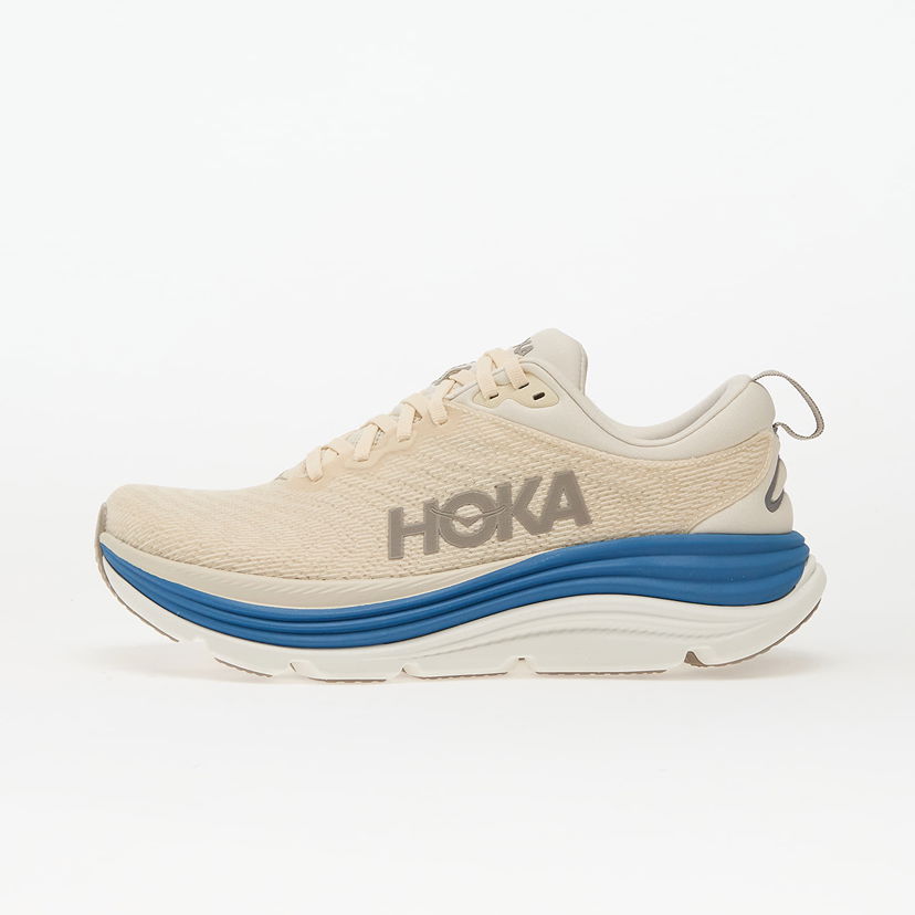 Кецове и обувки Hoka One One Gaviota 5 Бежово | 1127929-BHFG