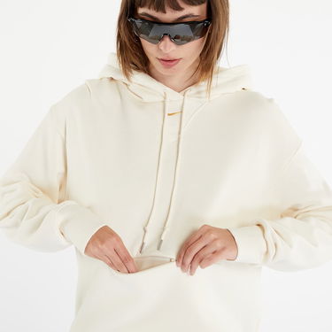 Суитчър Nike Modern Fleece French Terry Hoodie Бежово | DV7806-901, 1