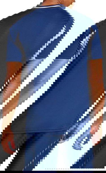 Фланелка adidas Originals TIRO 25 Jersey Синьо | jf6079, 3