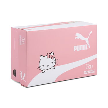 Кецове и обувки Puma HELLO KITTY AND FRIENDS Palermo Лилаво | 403388_01, 6