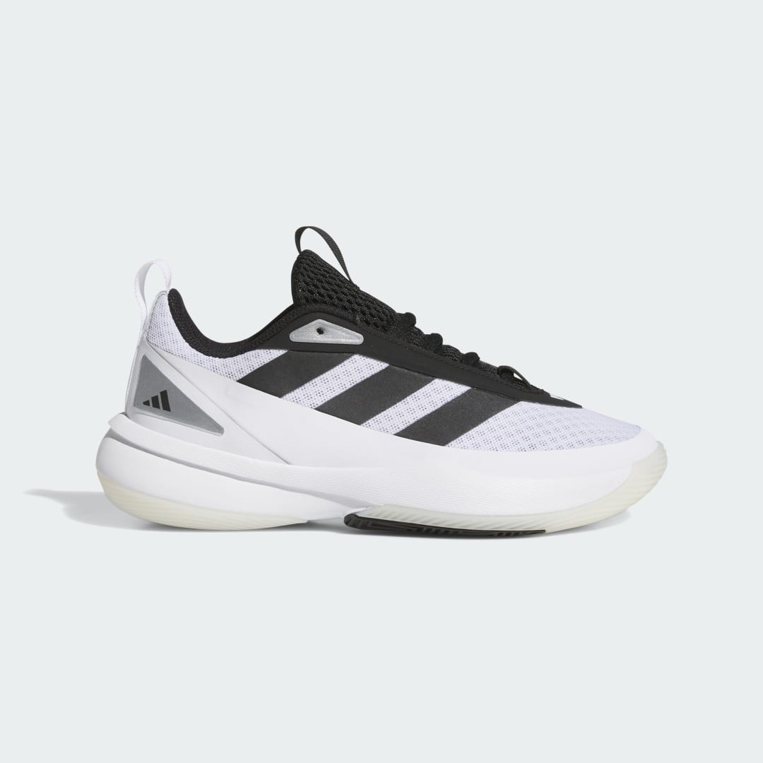 Кецове и обувки adidas Performance Front Court Бяло | JH7926, 0