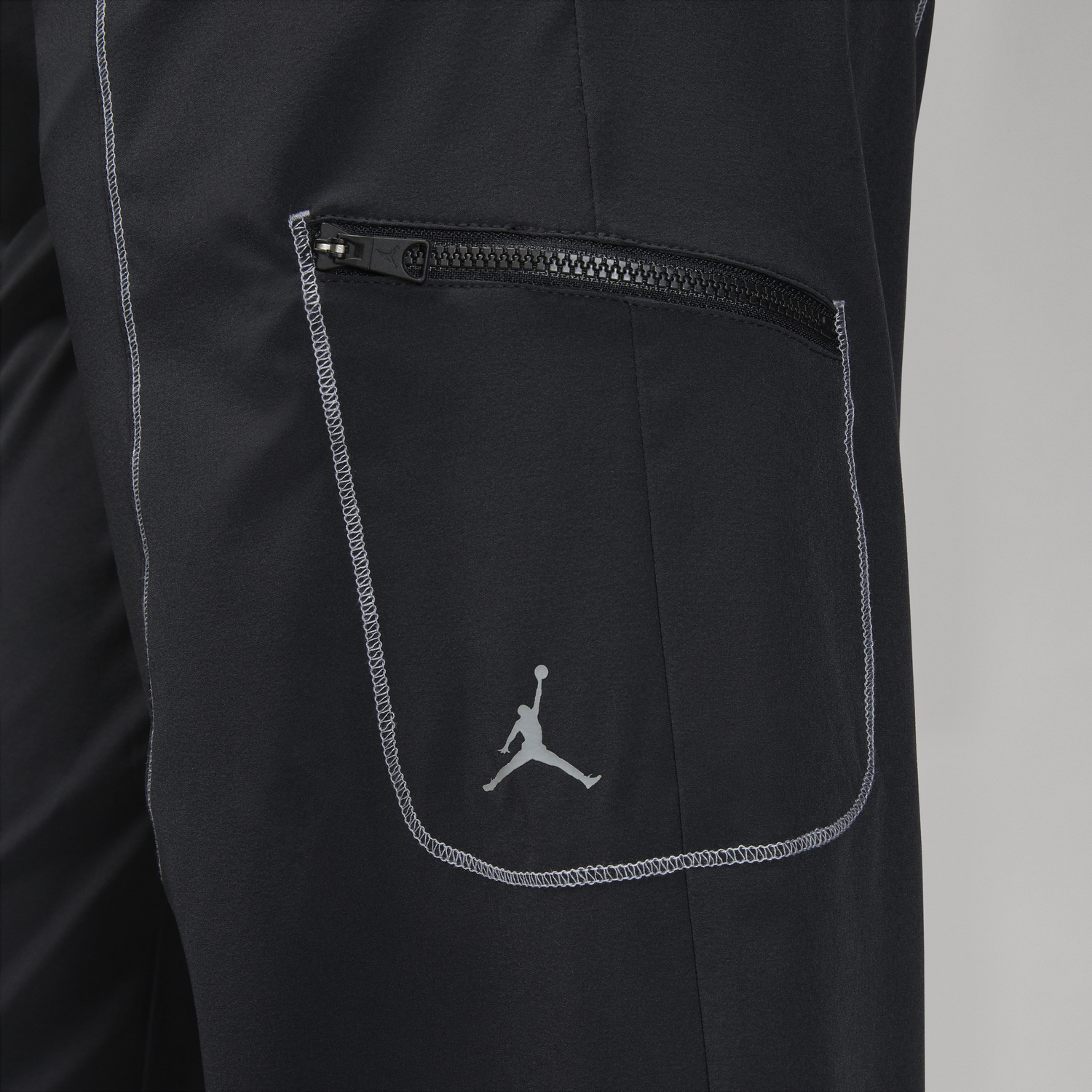 Спортни панталони Nike Sport Черно | FB4659-010, 1