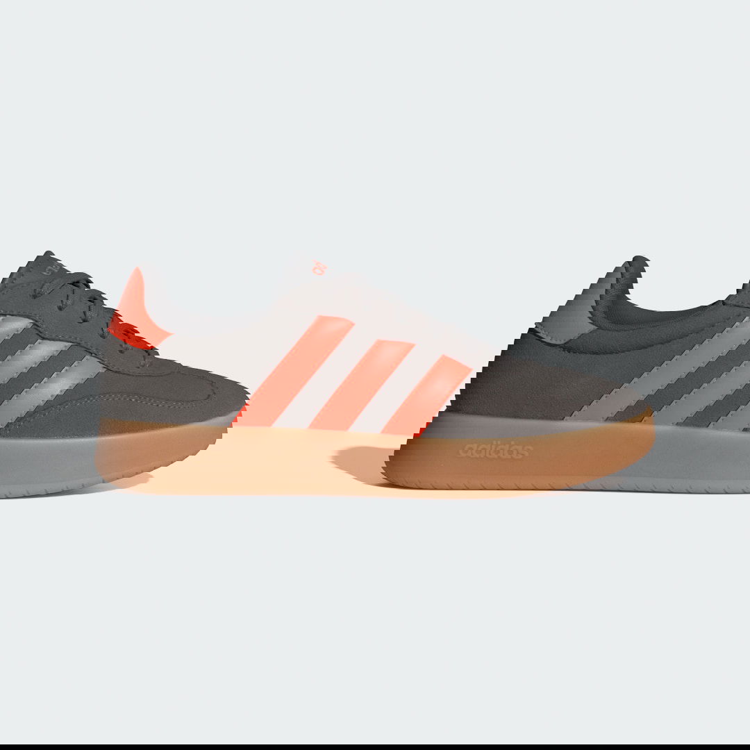 Кецове и обувки adidas Performance Adidas Barreda Сиво | JR3904, 0