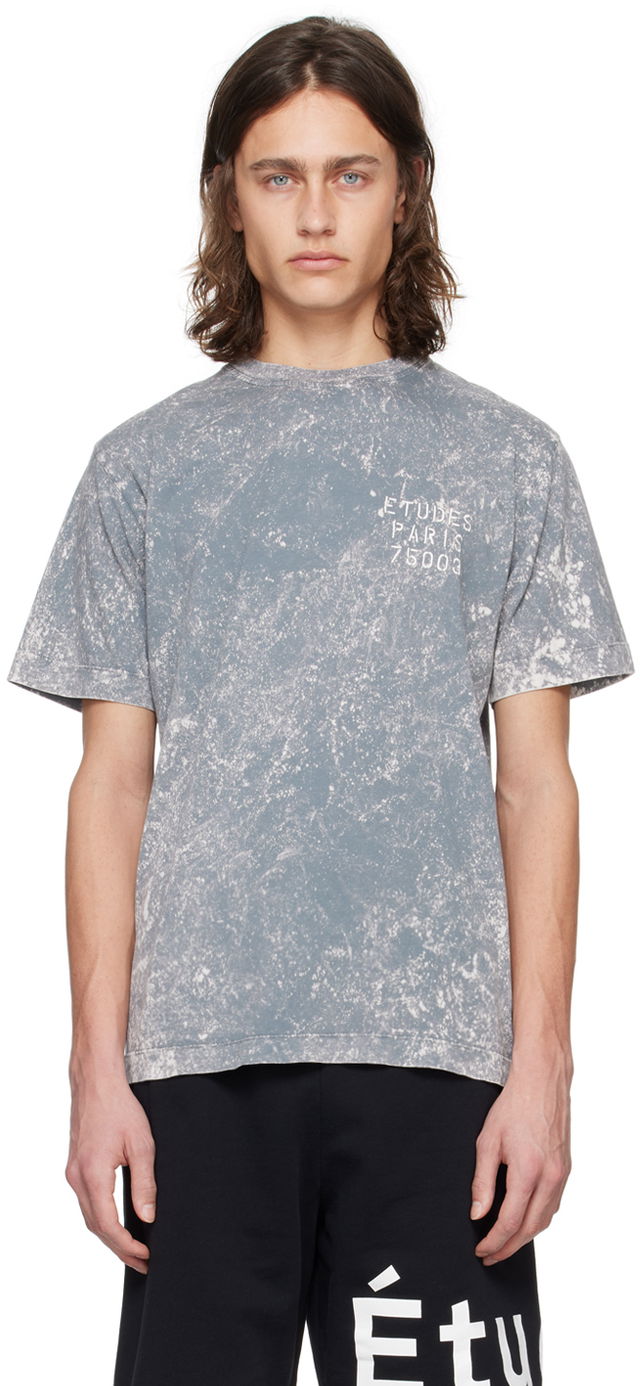Wonder Small Stencil T-Shirt
