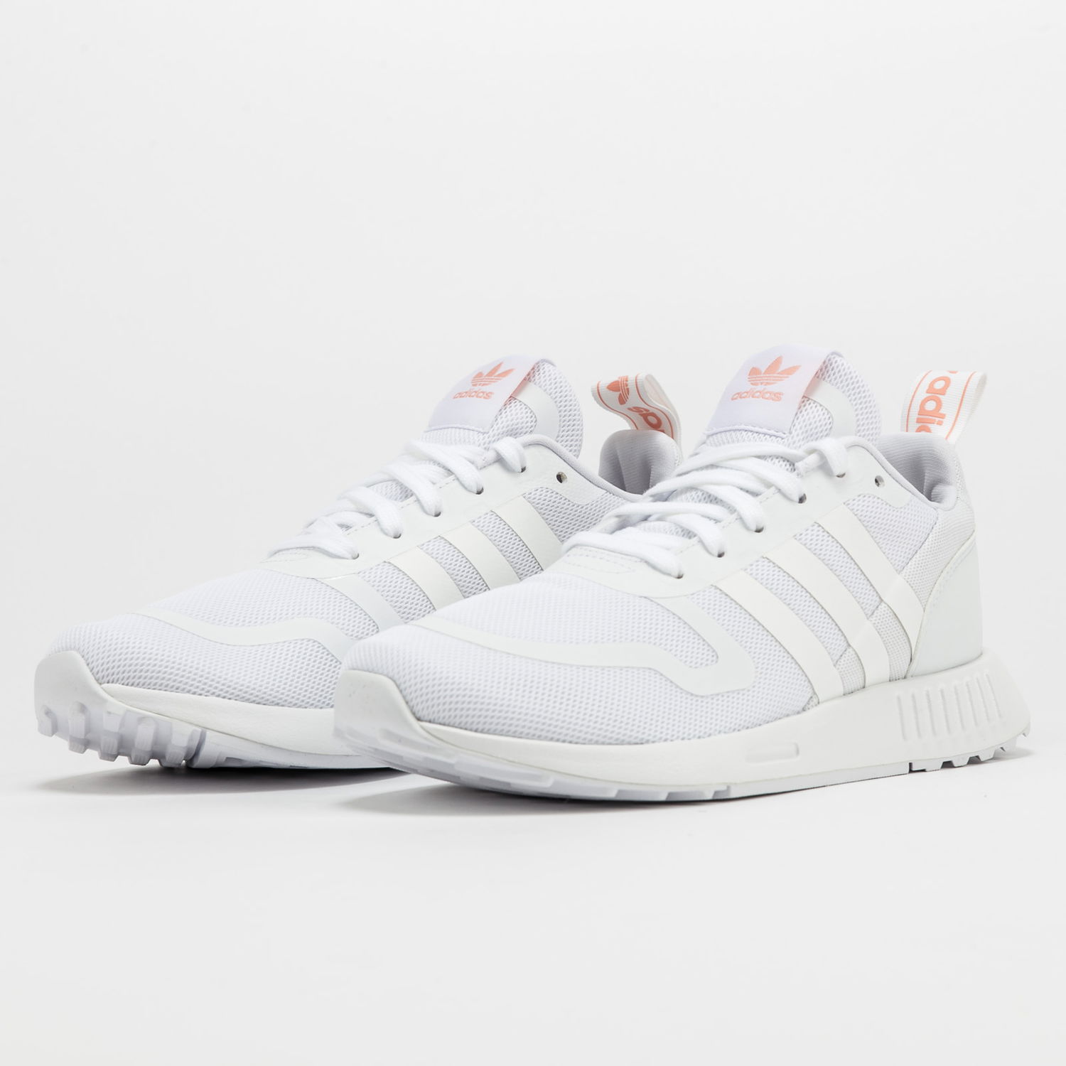 Кецове и обувки adidas Originals MultiW Бяло | FZ3454, 1