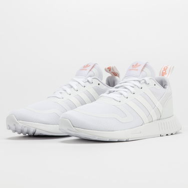 Кецове и обувки adidas Originals MultiW Бяло | FZ3454, 1