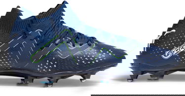 Кецове и обувки Puma FUTURE MATCH MxSG Синьо | 107369-03, 6