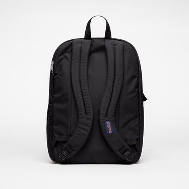 Раница JanSport Big Student Backpack Черно | EK0A5BAHN551, 3