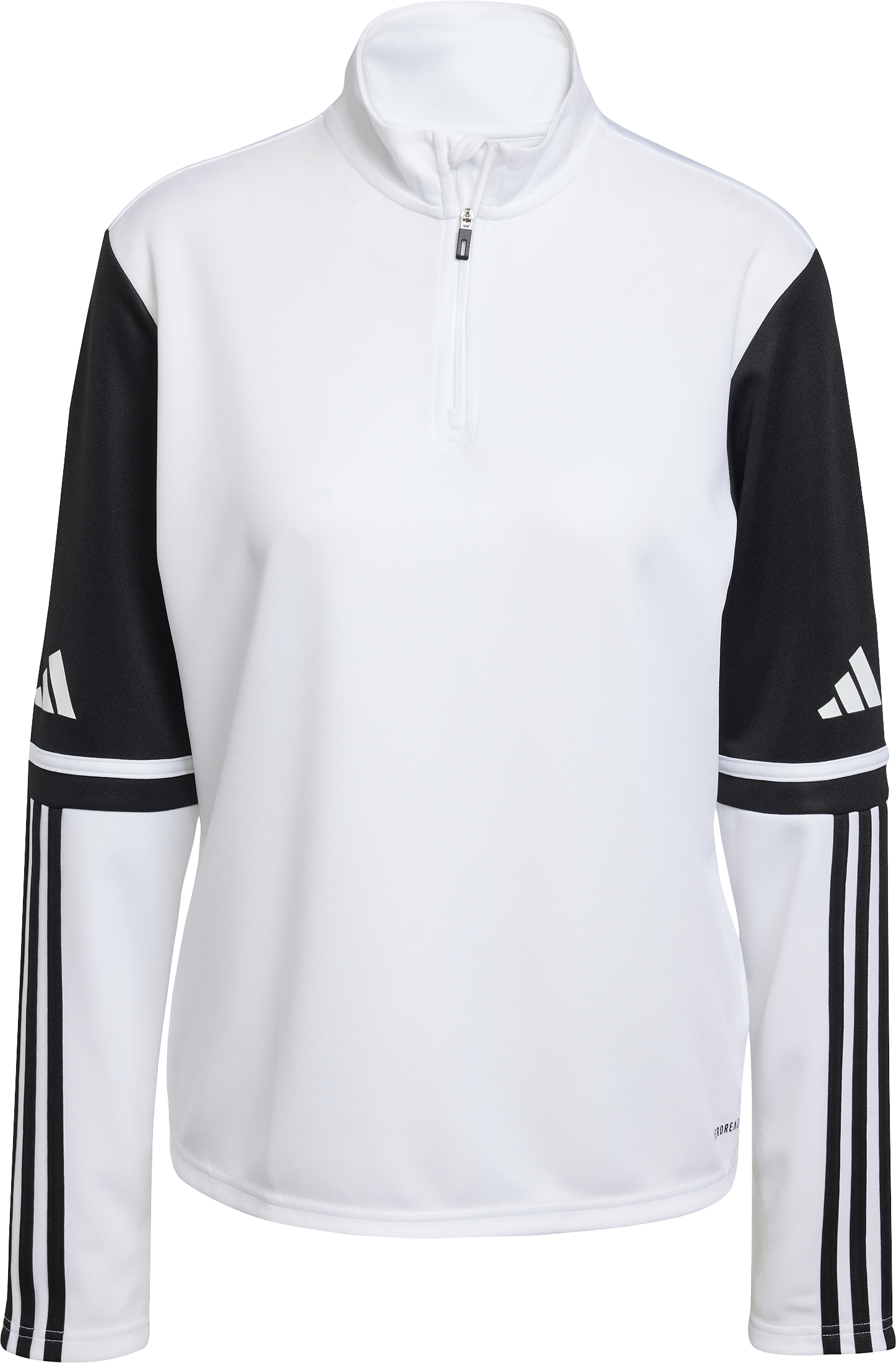 Пуловер adidas Originals Squadra 25 Training Top Бяло | jd3021, 0