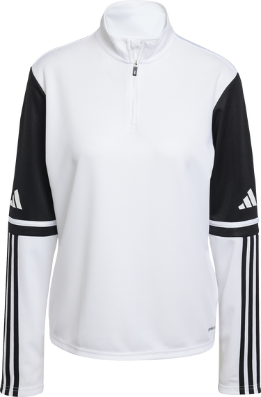 Пуловер adidas Originals Squadra 25 Training Top Бяло | jd3021, 0