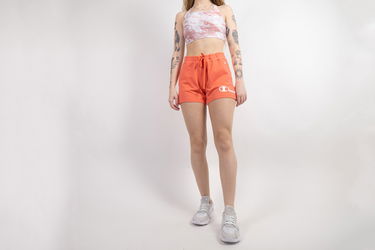 Къси панталони Champion Shorts Champ Оранжево
 | 112622-PS004, 3