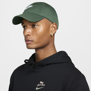 Шапка Nike Club Futura Зелено | FB5368-323, 3