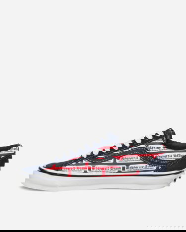 Кецове и обувки Vans OTW by Vans X Shoyoroll Old Skool 36 Многоцветен | VN000DC0JCG, 3