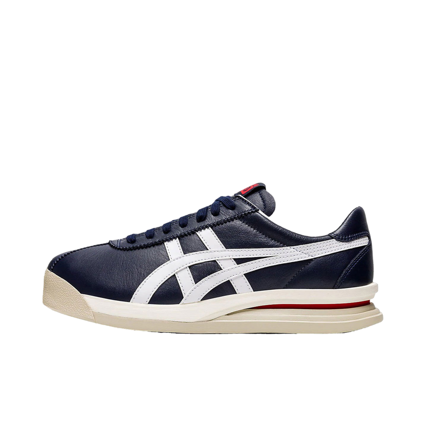 Кецове и обувки Onitsuka Tiger Corsair EX Тъмно синьо | 1183A561-400