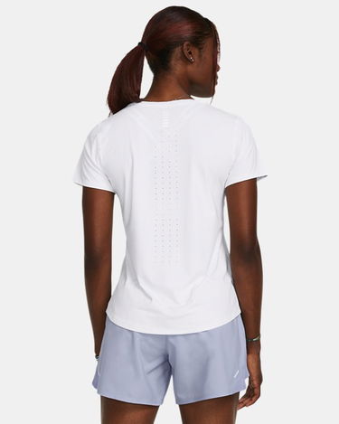Тениска Under Armour T-s Бяло | 1383364-100, 1