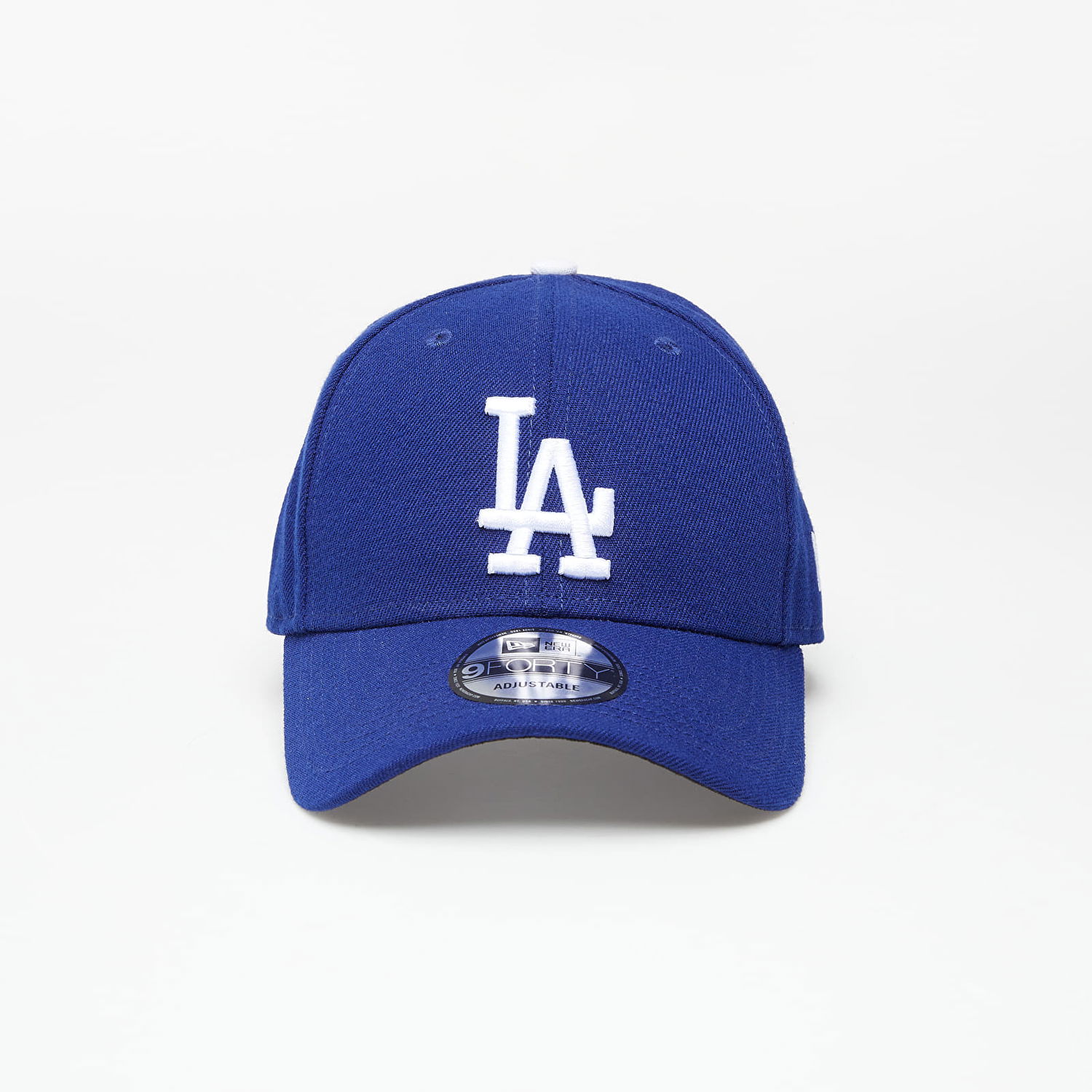 Облекло и аксесоари New Era Cap 9Forty The League Los Angeles Dodgers Тъмно синьо | 10047531, 0