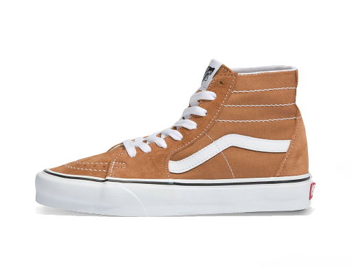 UA SK8-Hi Tapered