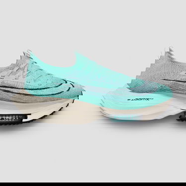 Кецове и обувки Nike Air ZoomX Alphafly NEXT% Тюркоазено | ci9925-300, 6
