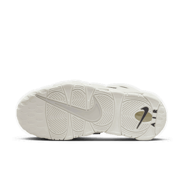 Кецове и обувки Nike Air More Uptempo Бяло | FN3497-101, 3