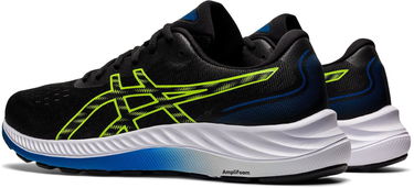 Кецове и обувки Asics Gel-Excite 9 Черно | 1011B338 003, 4