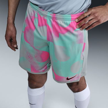 Къси панталони Nike Nike Academy+ Shorts Тюркоазено | hj4241-646, 4