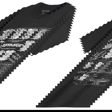Тениска Fucking Awesome Gore Shriek Graphic T-Shirt Черно | FA1994-BLK, 0