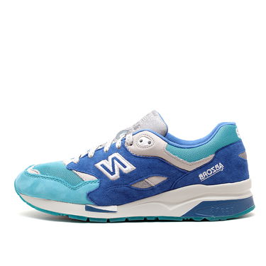 Кецове и обувки New Balance Nice Kicks x 1600 "Grand Anse" Синьо | CM1600NK, 0