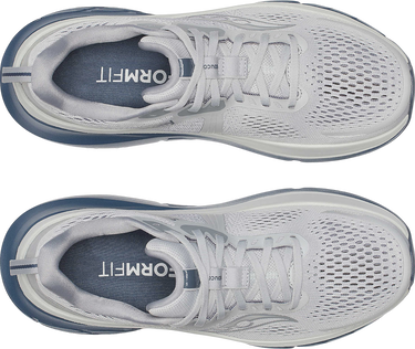 Кецове и обувки Saucony Saucony Guide 18 Сиво | s20998-210, 3
