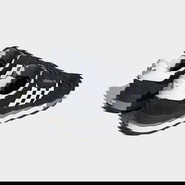 Кецове и обувки adidas Originals Treziod 2.0 Черно | GY0051, 4