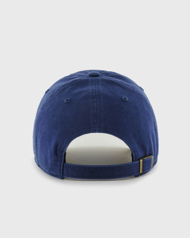 Шапка с козирка '47 Brand MLB Boston Red Sox Ball Park Cap Тъмно синьо | 196505611541, 1