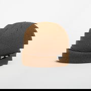 Terra Futura365 Short-Cuff Beanie Mosswood Brown