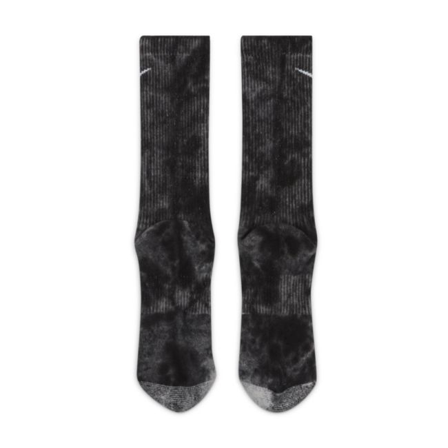 Чорапи Nike Everyday Plus Cushioned Crew Черно | DA2613-010, 1