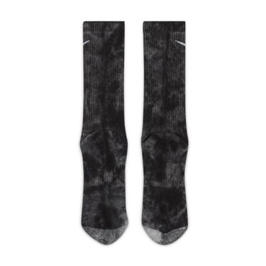 Чорапи Nike Everyday Plus Cushioned Crew Черно | DA2613-010, 1