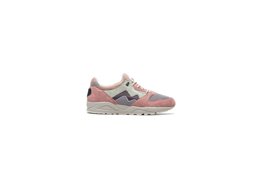 Кецове и обувки Karhu Karhu Aria 95 Розово | F803131