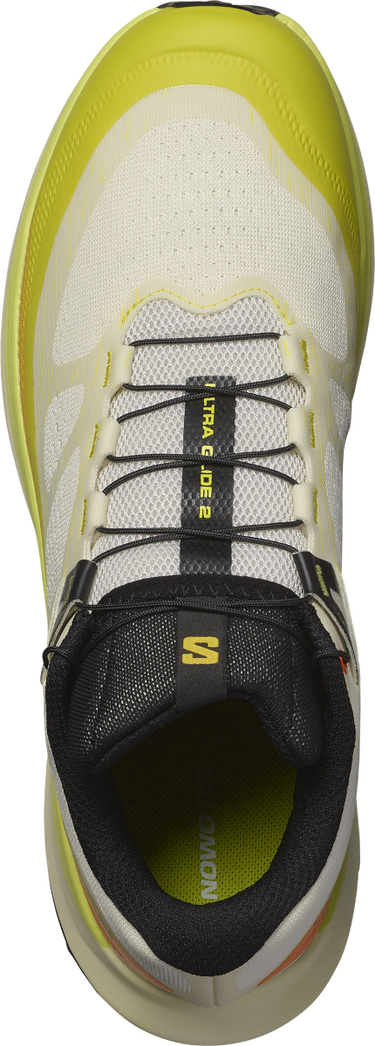 Кецове и обувки Salomon ULTRA GLIDE 2 Сиво | l47464500, 4