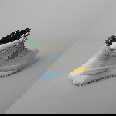 Кецове и обувки adidas Originals Pharrell Williams HU x NMD S1 Ryat Бяло | GV6640, 1