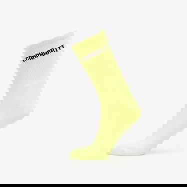 Чорапи Carhartt WIP Industry Socks Розово | I034371_2, 2