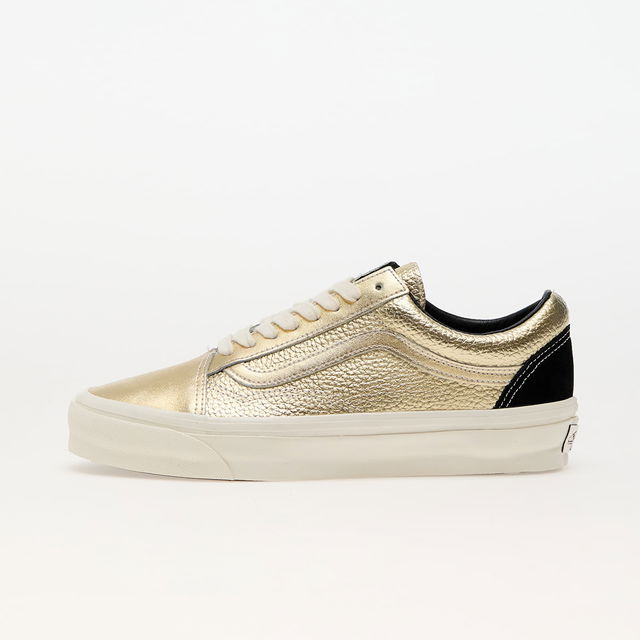 Old Skool 36 LX Precious Medals Gold