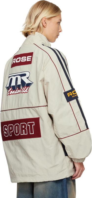 Ветровка Martine Rose Martine Rose Hockey Pullover Jacket Многоцветен | 121WP01052, 2