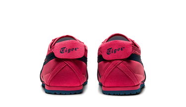 Кецове и обувки Onitsuka Tiger Mexico 66 Червено | 1183B497-700, 2