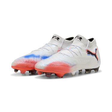 Кецове и обувки Puma FUTURE 8 ULTIMATE FG Бяло | 108581_01, 1