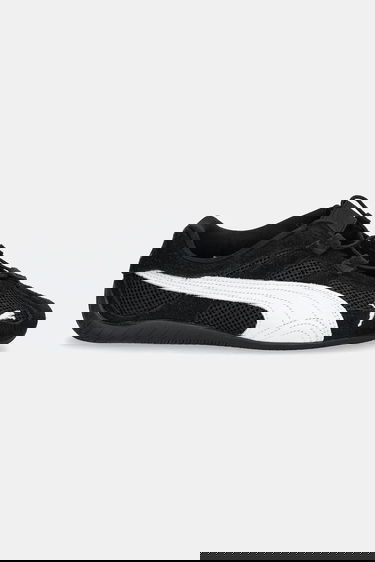 Кецове и обувки Puma Speedcat Go Черно | 403589, 1