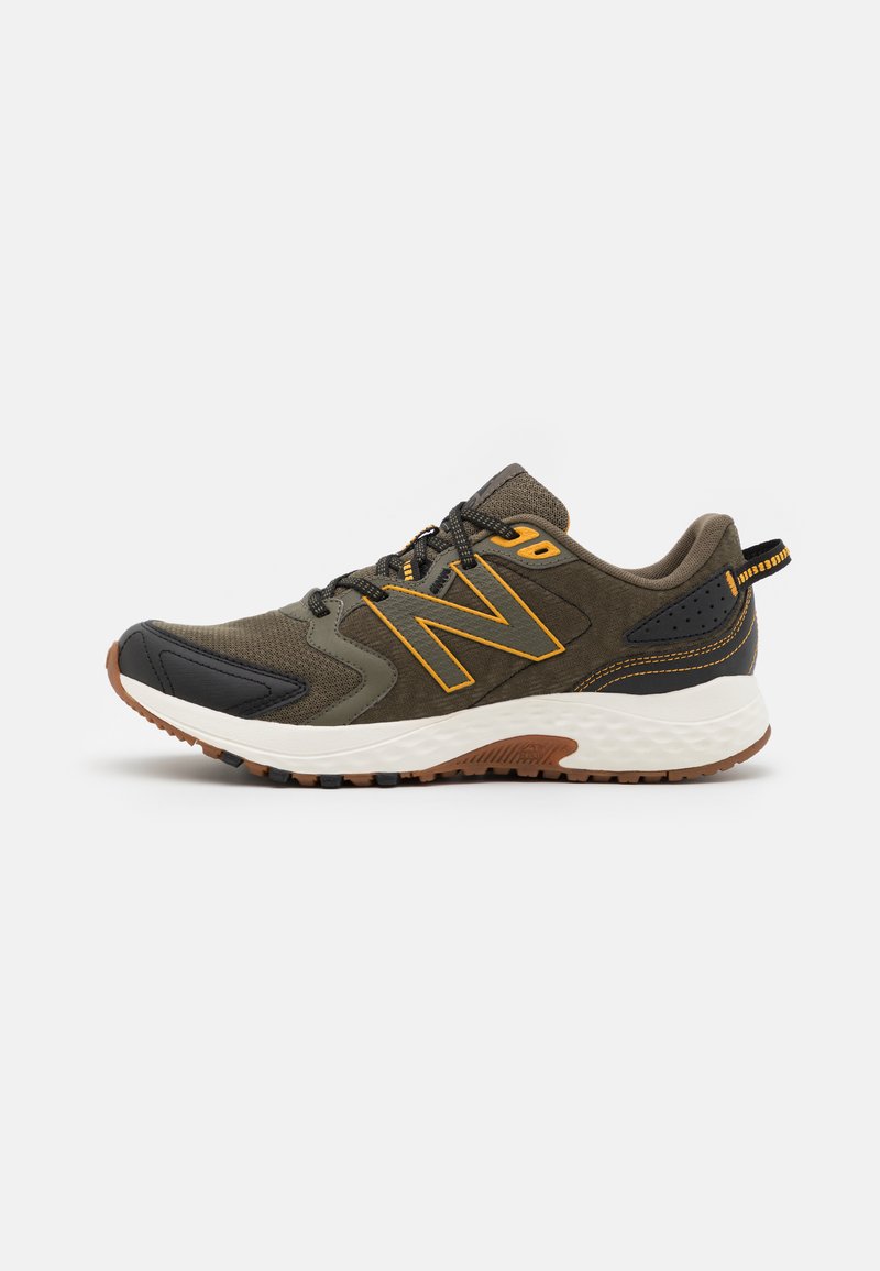 Кецове и обувки New Balance MT410CC7 Зелено | MT410CC7, 0