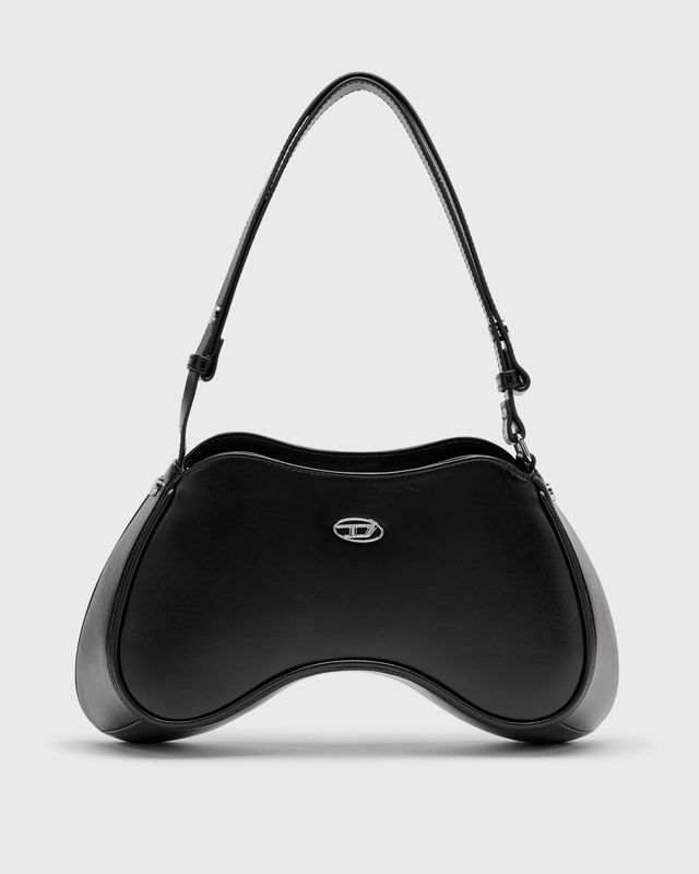 Black Shoulder Bag