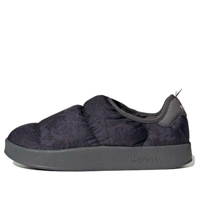 Кецове и обувки adidas Originals Originals Puffylette Черно | IF5473, 0