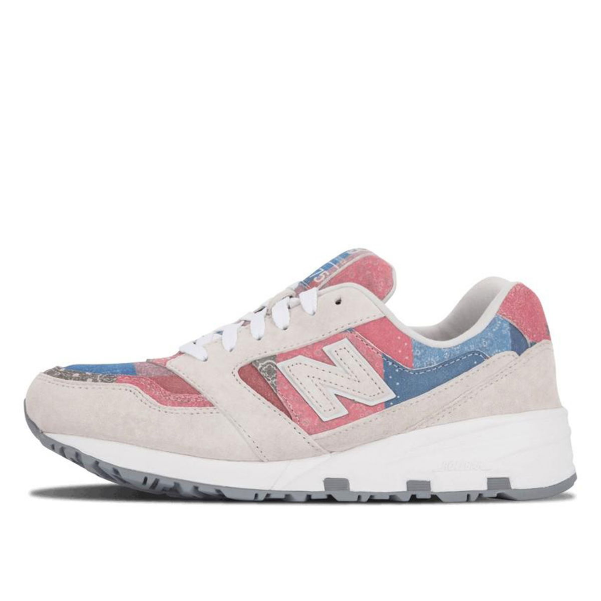 Кецове и обувки New Balance Concepts x 575 Многоцветен | MD575CP, 0